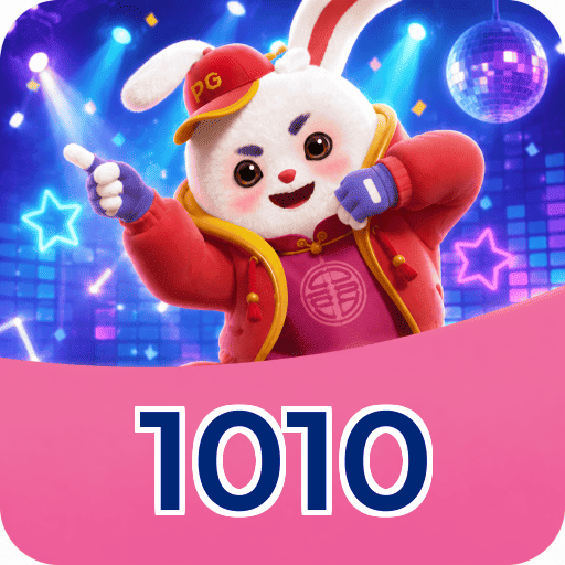 Logo da 1010
