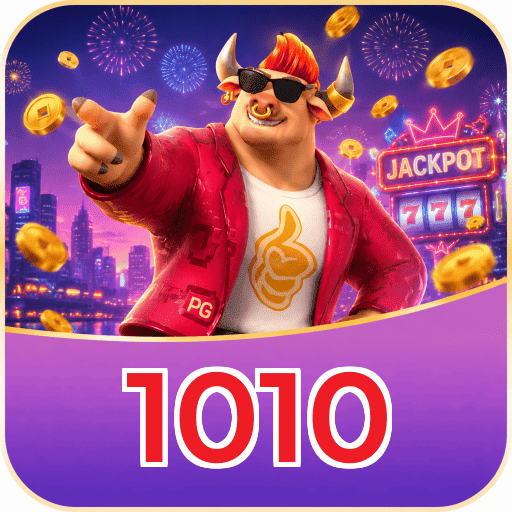 1010 Logo Verificado