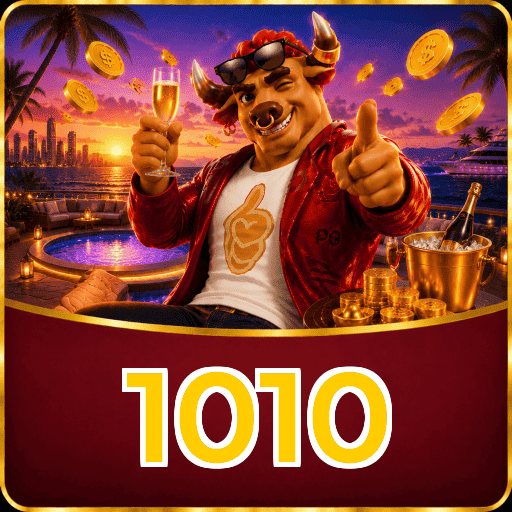 1010 Plataforma Confiável