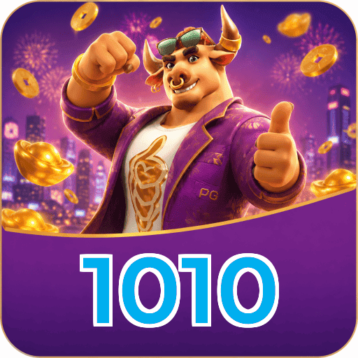 1010 Logo Oficial