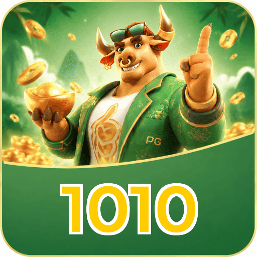 Bot 1010 Telegram